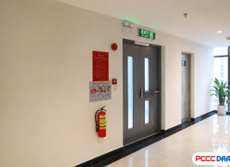 Đèn Exit Thoát Hiểm Tại Đà Nẵng: Hướng Dẫn Lựa Chọn Và Lắp Đặt Đúng Tiêu Chuẩn