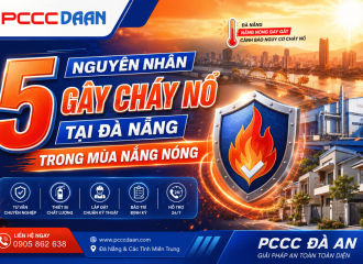 5 Nguyên Nhân Gây Cháy Nổ Trong Mùa Nắng Nóng Và Cách Phòng Tránh Hiệu Quả